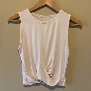 Alo ‘cover tank’